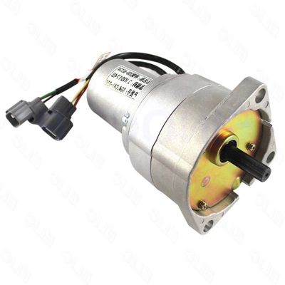 YN20S00002F1 Excavator Electrical Parts YN20S00002F3 Throttle Motor SK200-6E