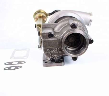 Custom Excavator Turbocharger 4040382 For CUMMINS 4BT TD04-L-10G