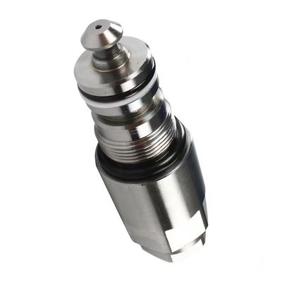 723-40-60101 Mini Excavator Parts PC200-6 PC300-6 Excavator Main Control Valve