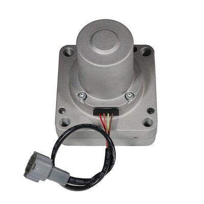 4257163 4188762 Excavator Spare Parts EX200-2/3 EX300-2/3 Throttle Position Motor