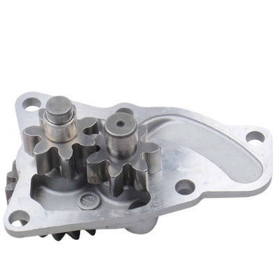 6206-51-1100 6206-51-1200 4D95L Oil Pump For Engine Excavator