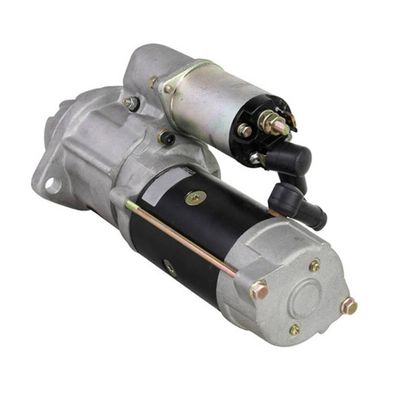 600-813-4411 Κινητήρας εκκίνησης Komatsu 600-813-4410 PC60-6