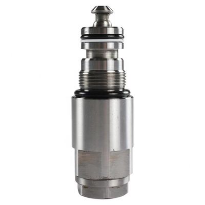 723-40-60101 Mini Excavator Parts PC200-6 PC300-6 Excavator Main Control Valve